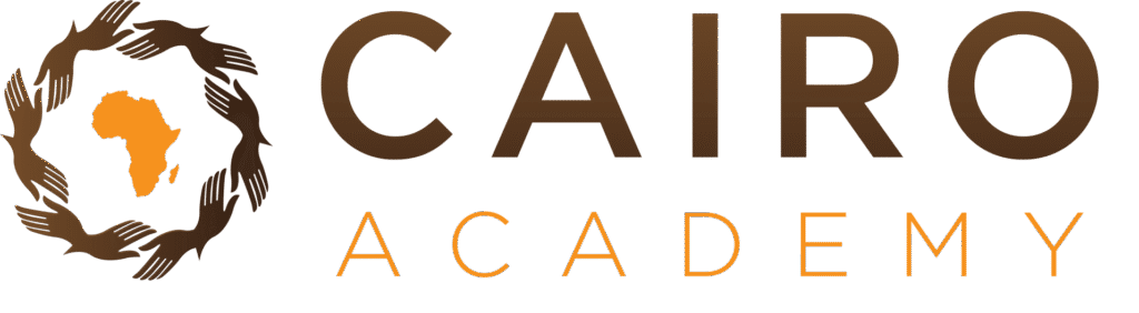 cairo academy logo