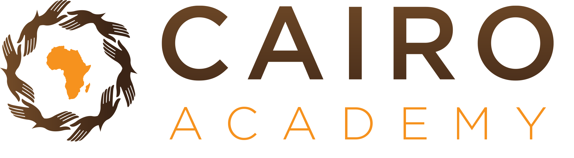 cairo academy logo