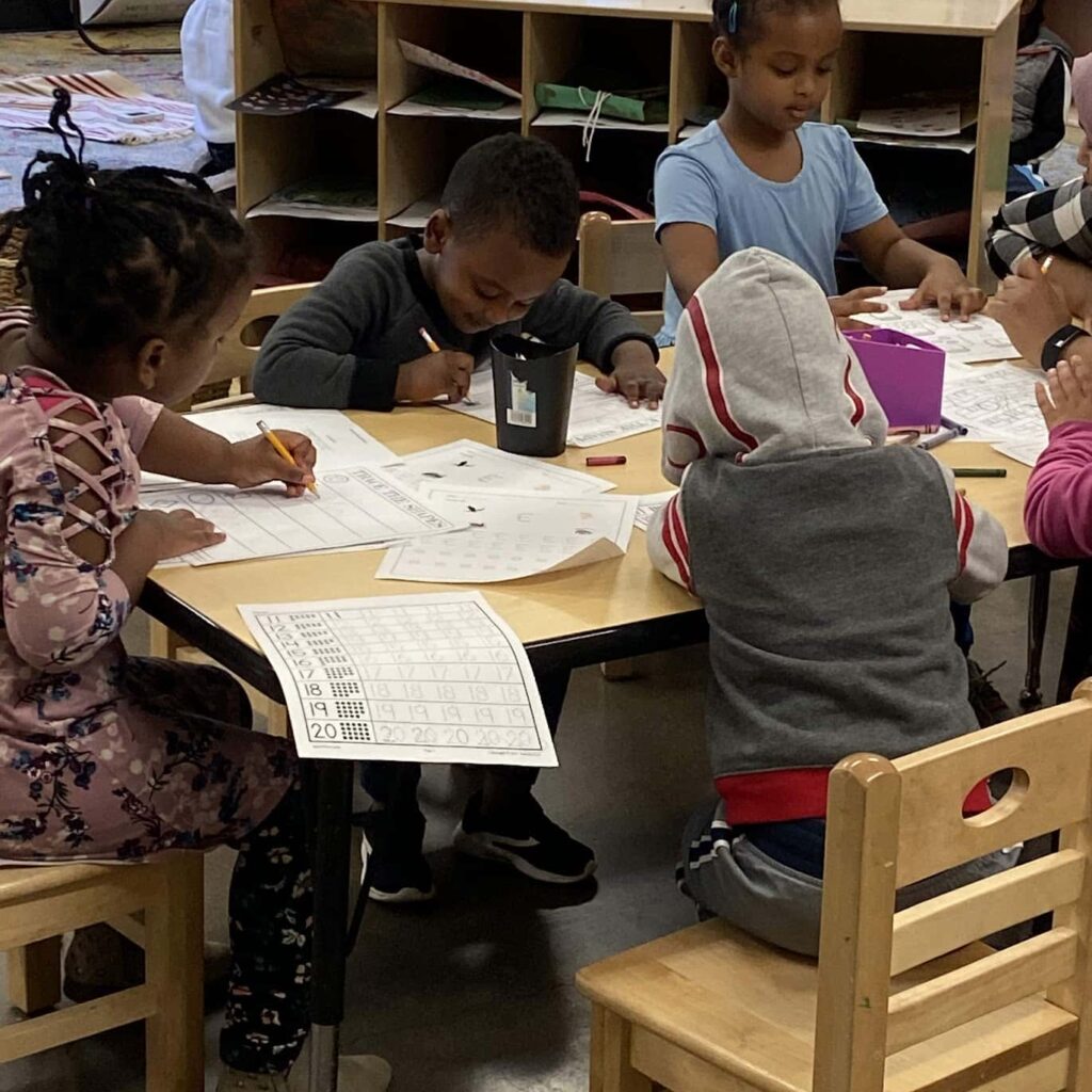 CAIRO Academy Preschool