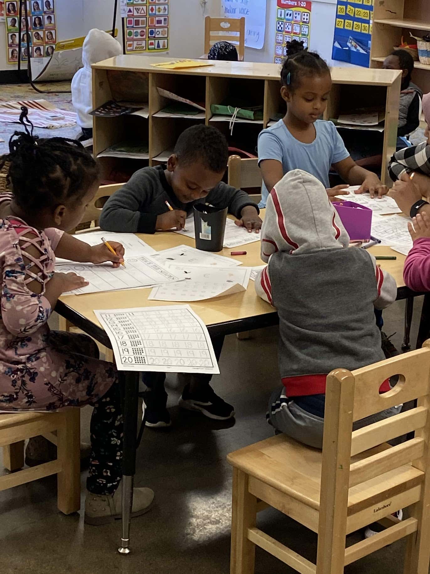 CAIRO Academy Preschool