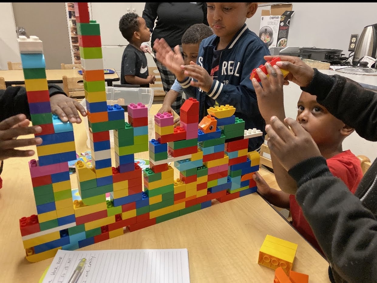 Creative Curriculum