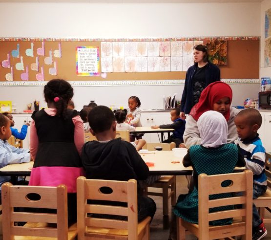 Cairo Academy Early Learning Center