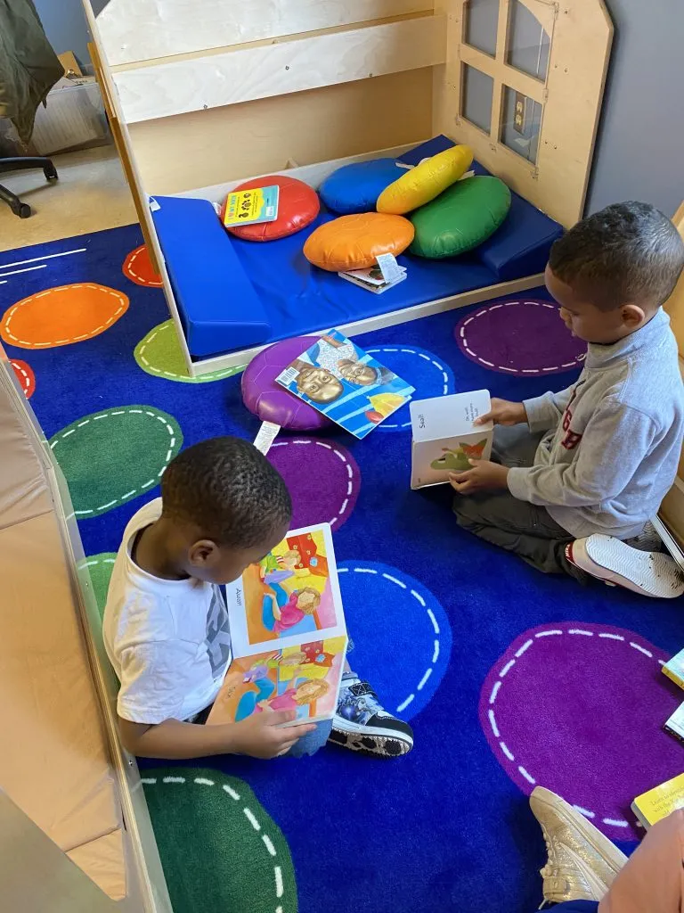 CAIRO at Errol Hassell