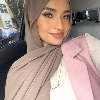 Khadija Salah