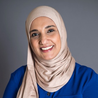 Maryam Abdalla