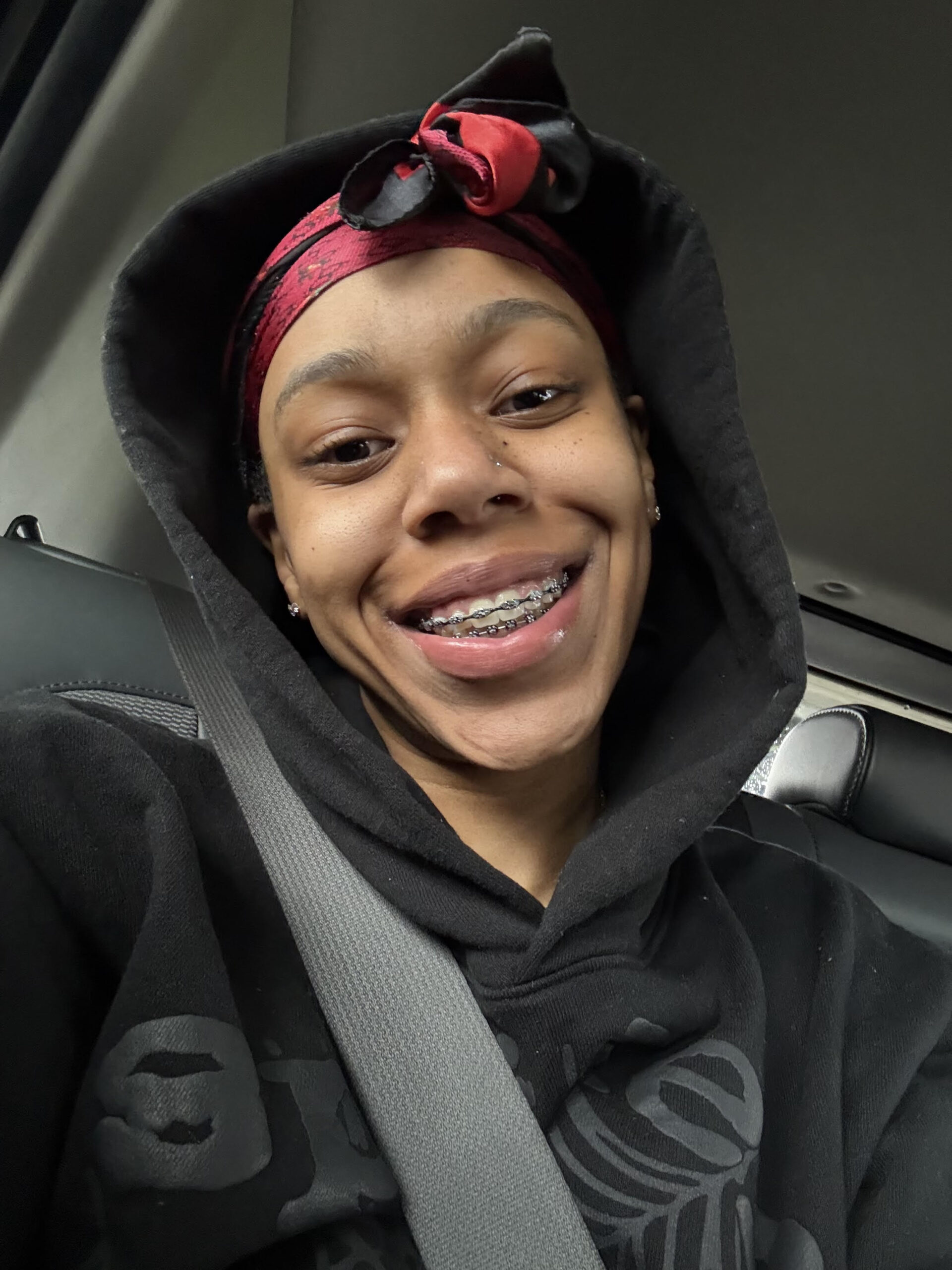 Savannah Clark-Clegg